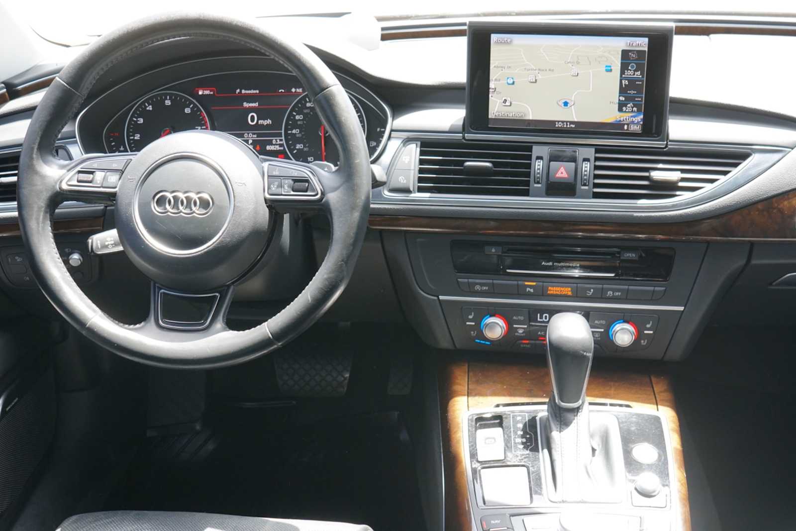 Thumbnail: 2016 Audi A7 - 21