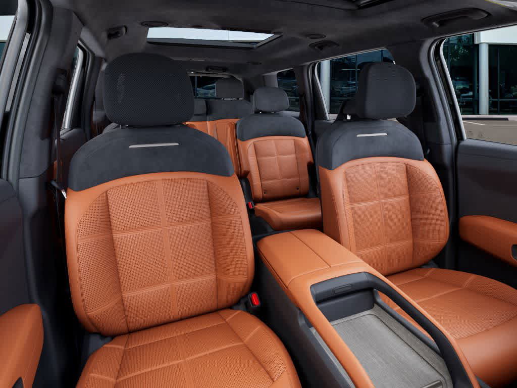 Thumbnail: 2027 Kia Telluride - 15