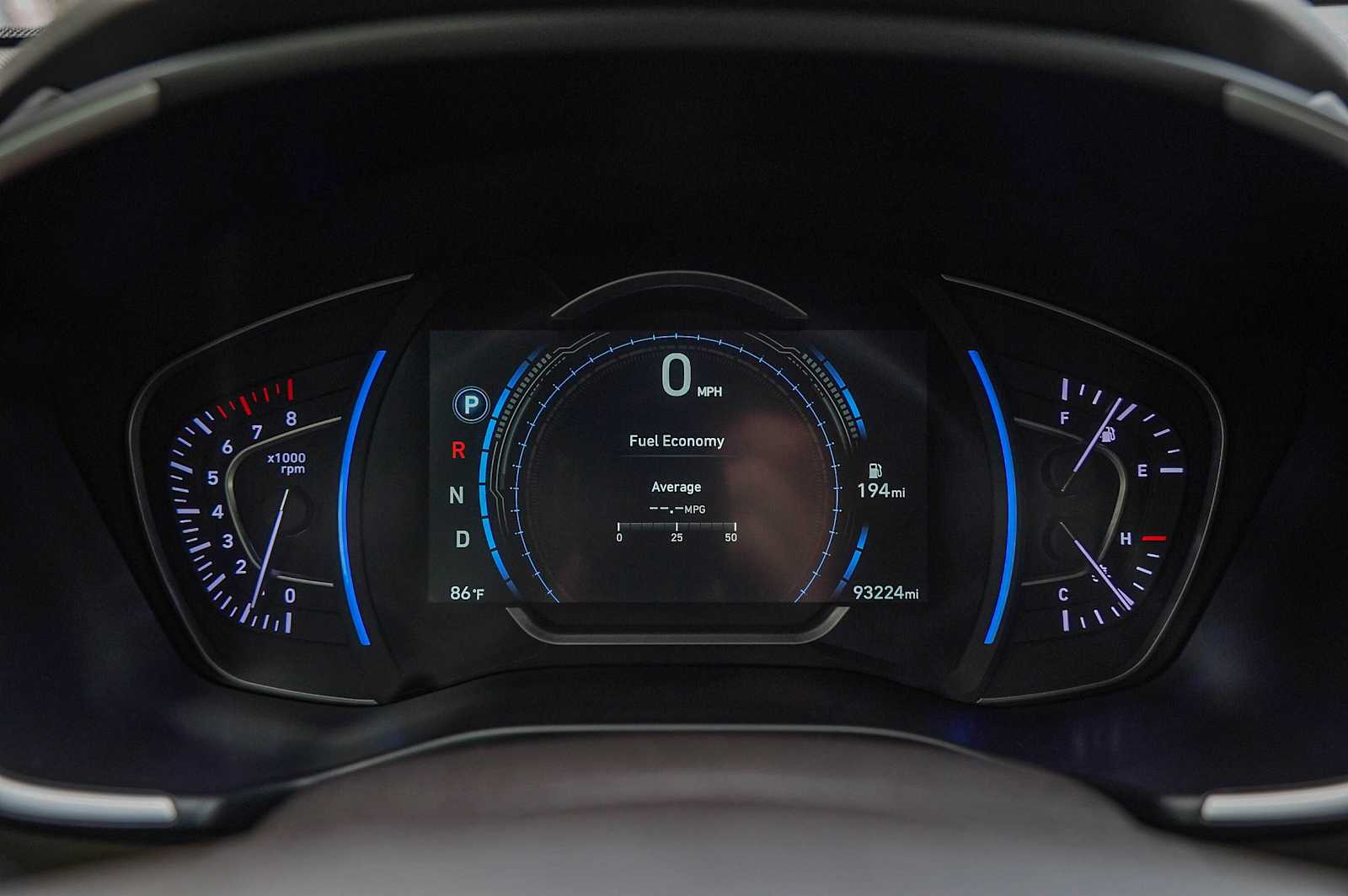 Thumbnail: 2019 Hyundai Santa Fe - 15