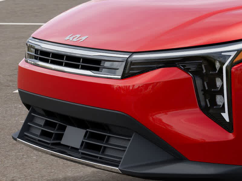 Thumbnail: 2026 Kia K4 - 12