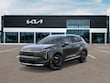  Kia Sportage Hybrid