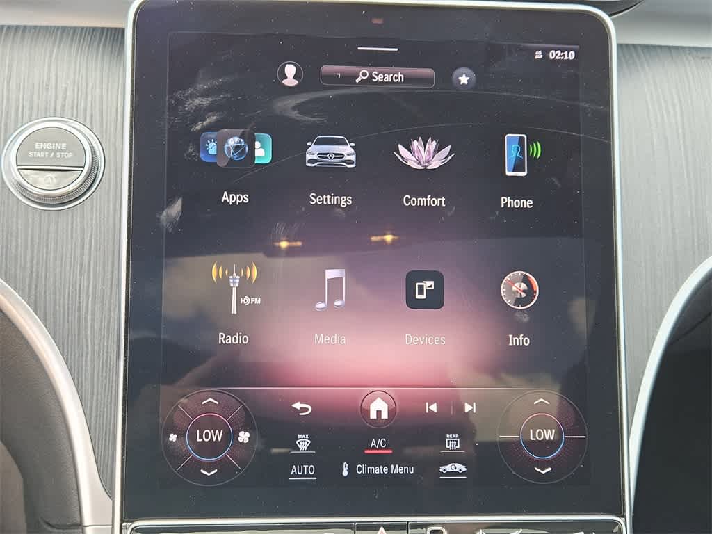 2024 Mercedes-Benz C-Class C 300 16