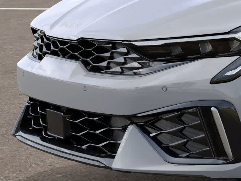 Thumbnail: 2025 Kia K5 - 12