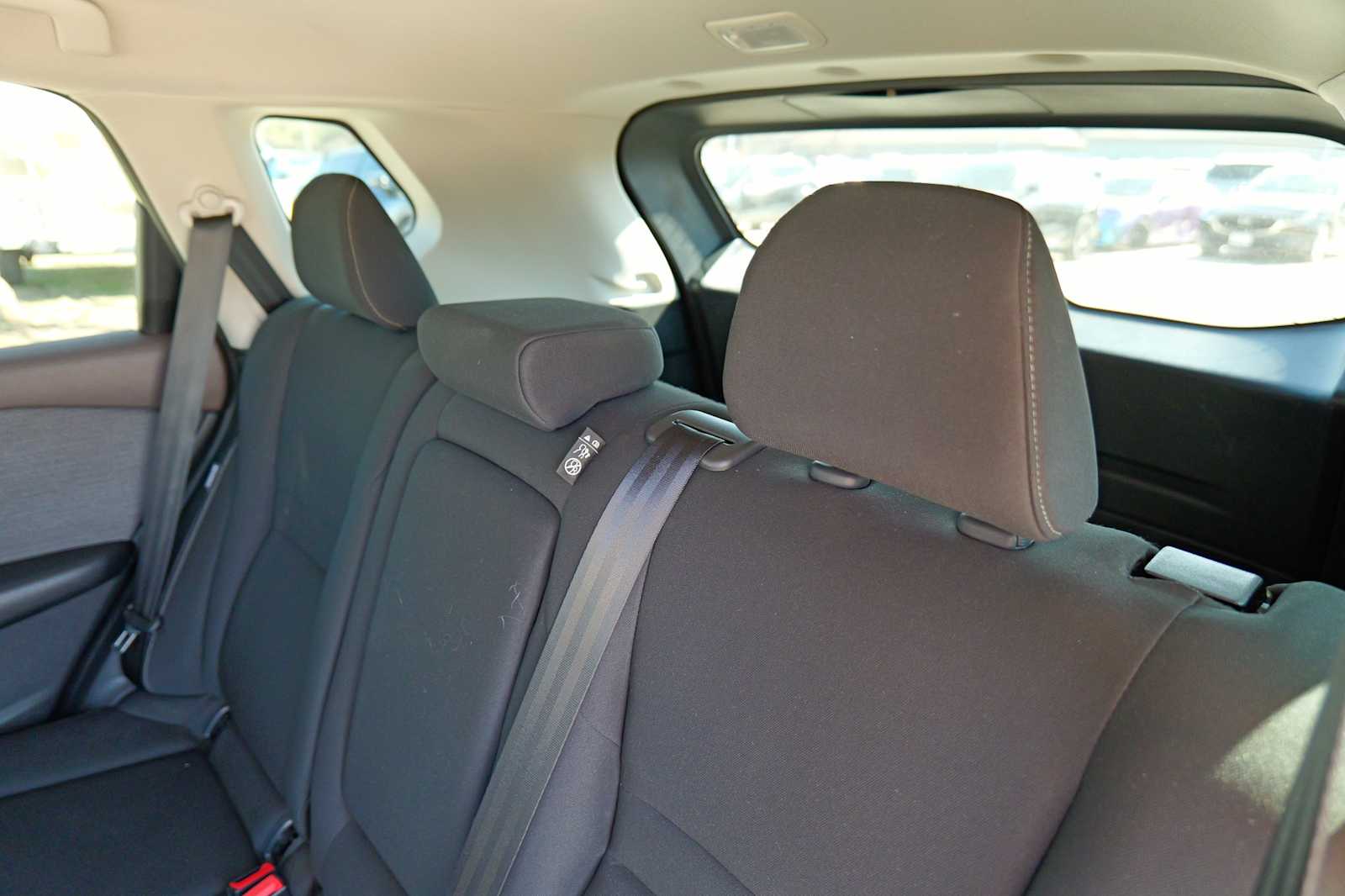 Thumbnail: 2023 Nissan Rogue - 24