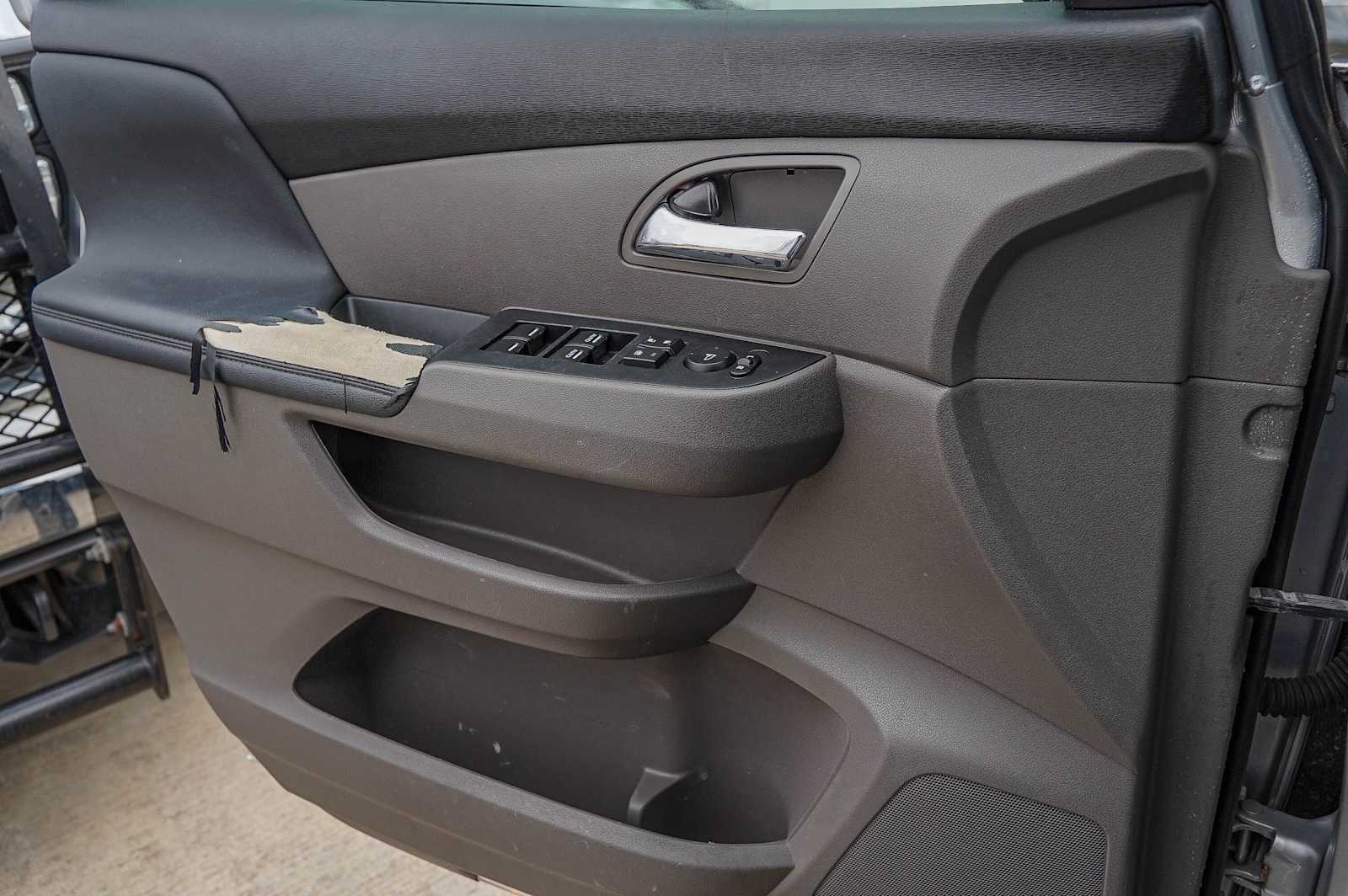 Thumbnail: 2015 Honda Odyssey - 23