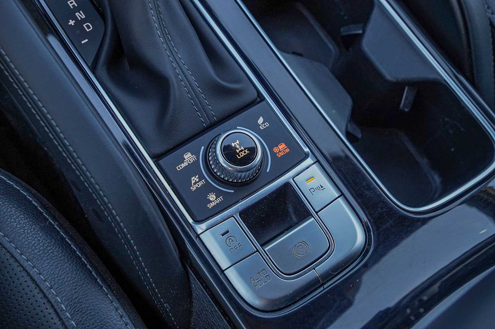 Thumbnail: 2024 Kia Telluride - 22