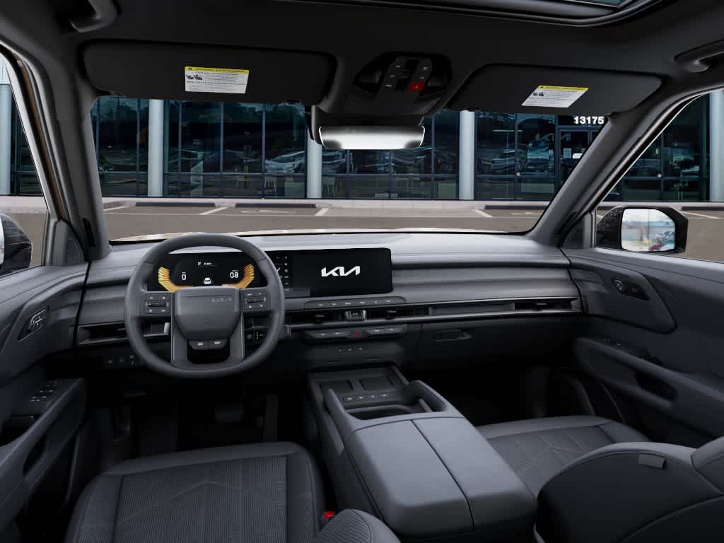 Thumbnail: 2027 Kia Telluride - 14