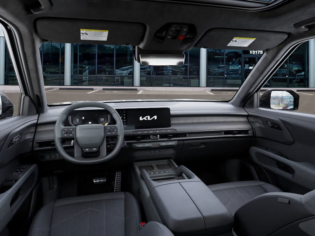 Thumbnail: 2027 Kia Telluride - 14