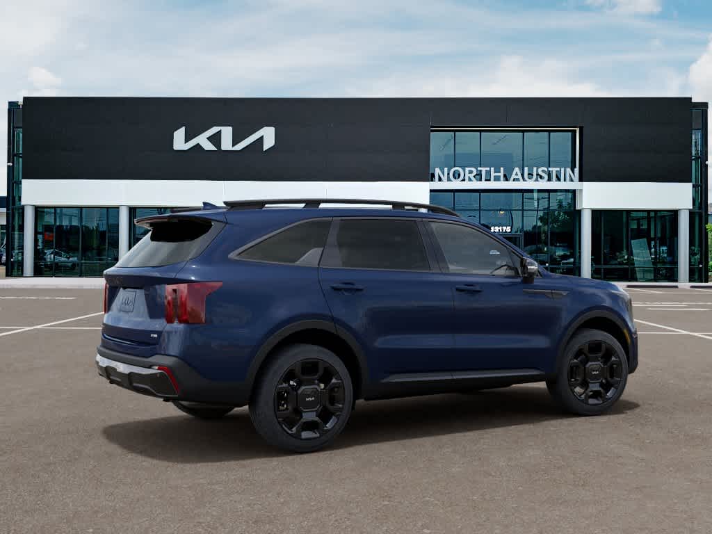 Thumbnail: 2026 Kia Sorento - 6