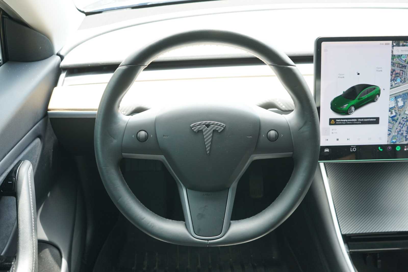 Thumbnail: 2019 Tesla Model 3 - 24