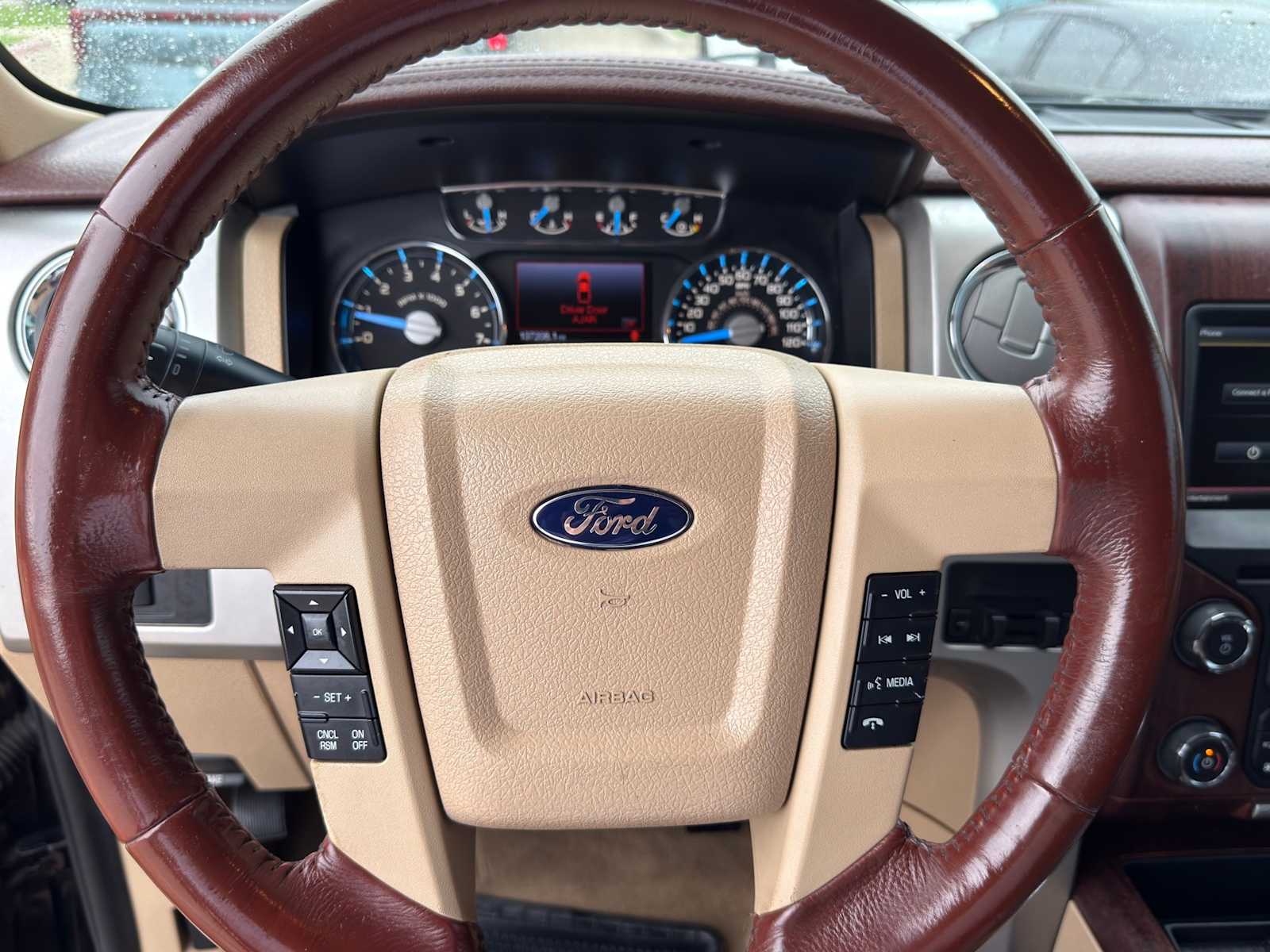 Thumbnail: 2013 Ford F-150 - 17