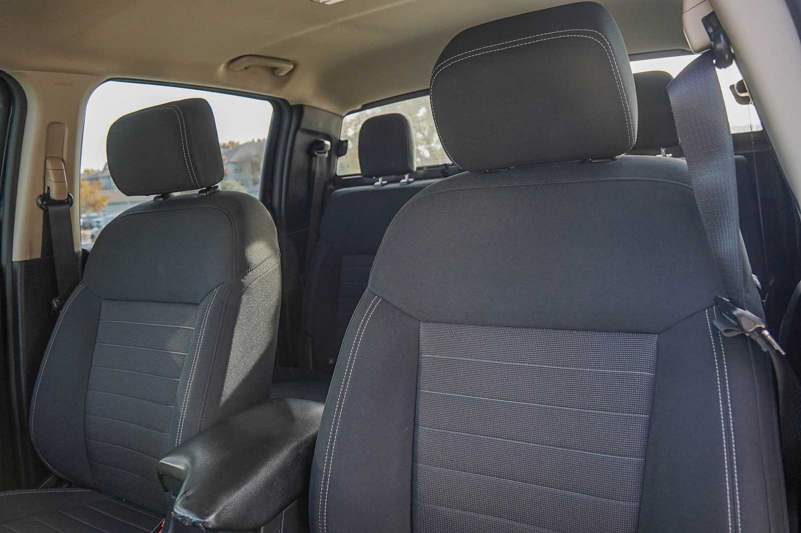 Thumbnail: 2019 Ford Ranger - 11