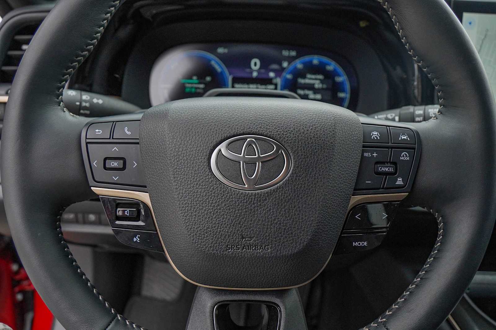 Thumbnail: 2025 Toyota Crown Signia - 12