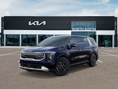 2026 Kia Carnival LXS Van Passenger Van