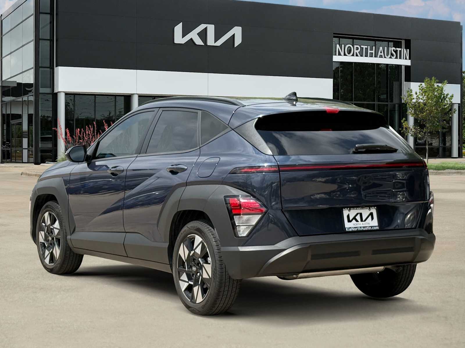 Thumbnail: 2024 Hyundai Kona - 9