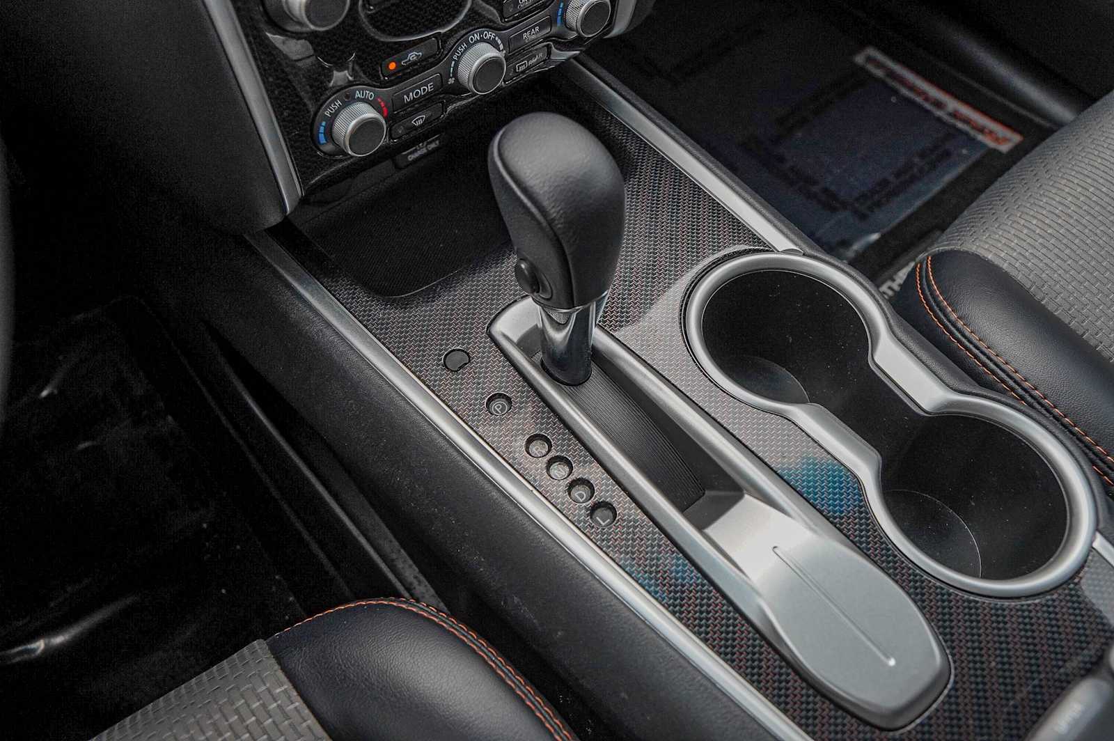 Thumbnail: 2020 Nissan Pathfinder - 21