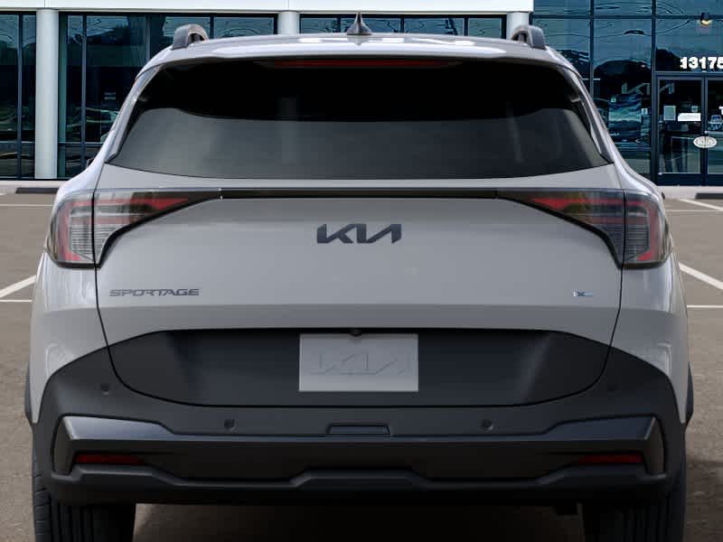Thumbnail: 2026 Kia Sportage - 13