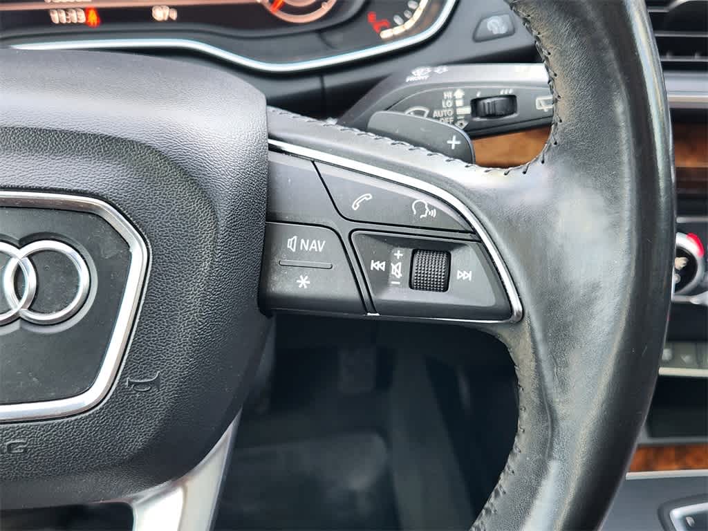 Thumbnail: 2018 Audi Q5 - 28