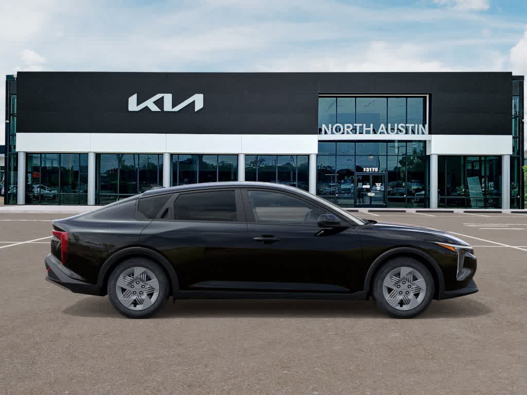 Thumbnail: 2025 Kia K4 - 7