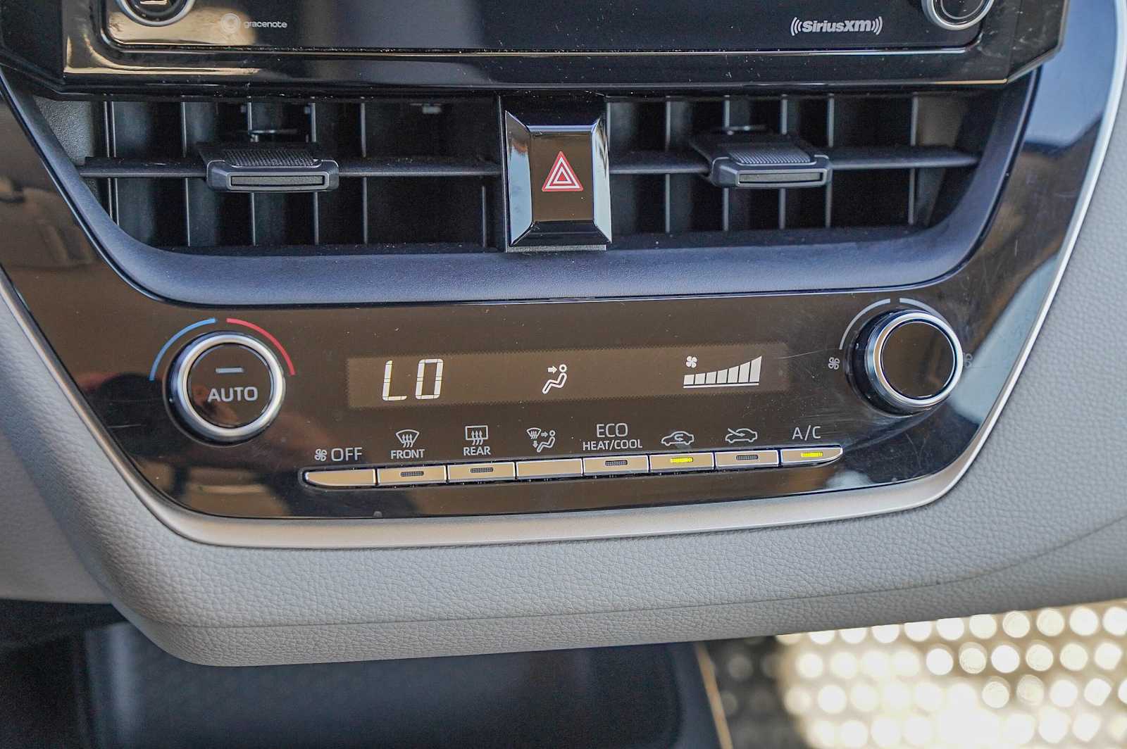 Thumbnail: 2022 Toyota Corolla - 19