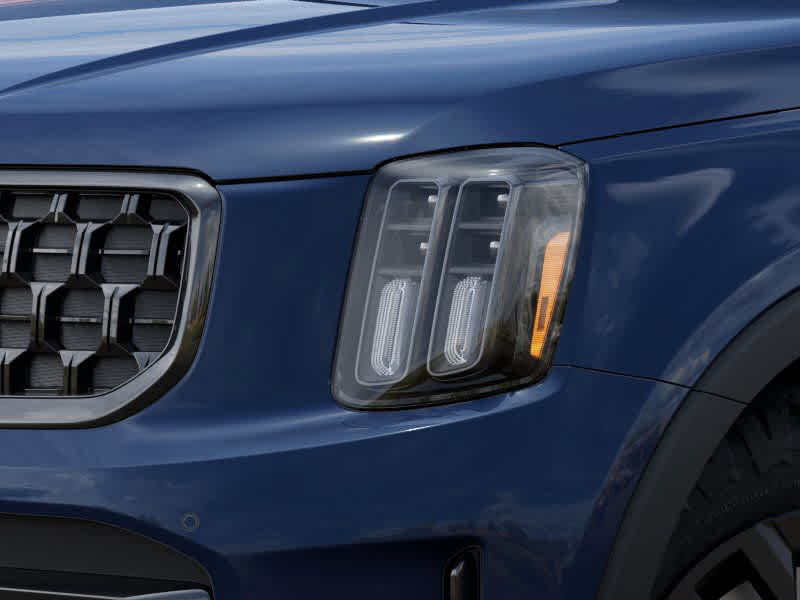 2025 Kia Telluride SX Prestige 10