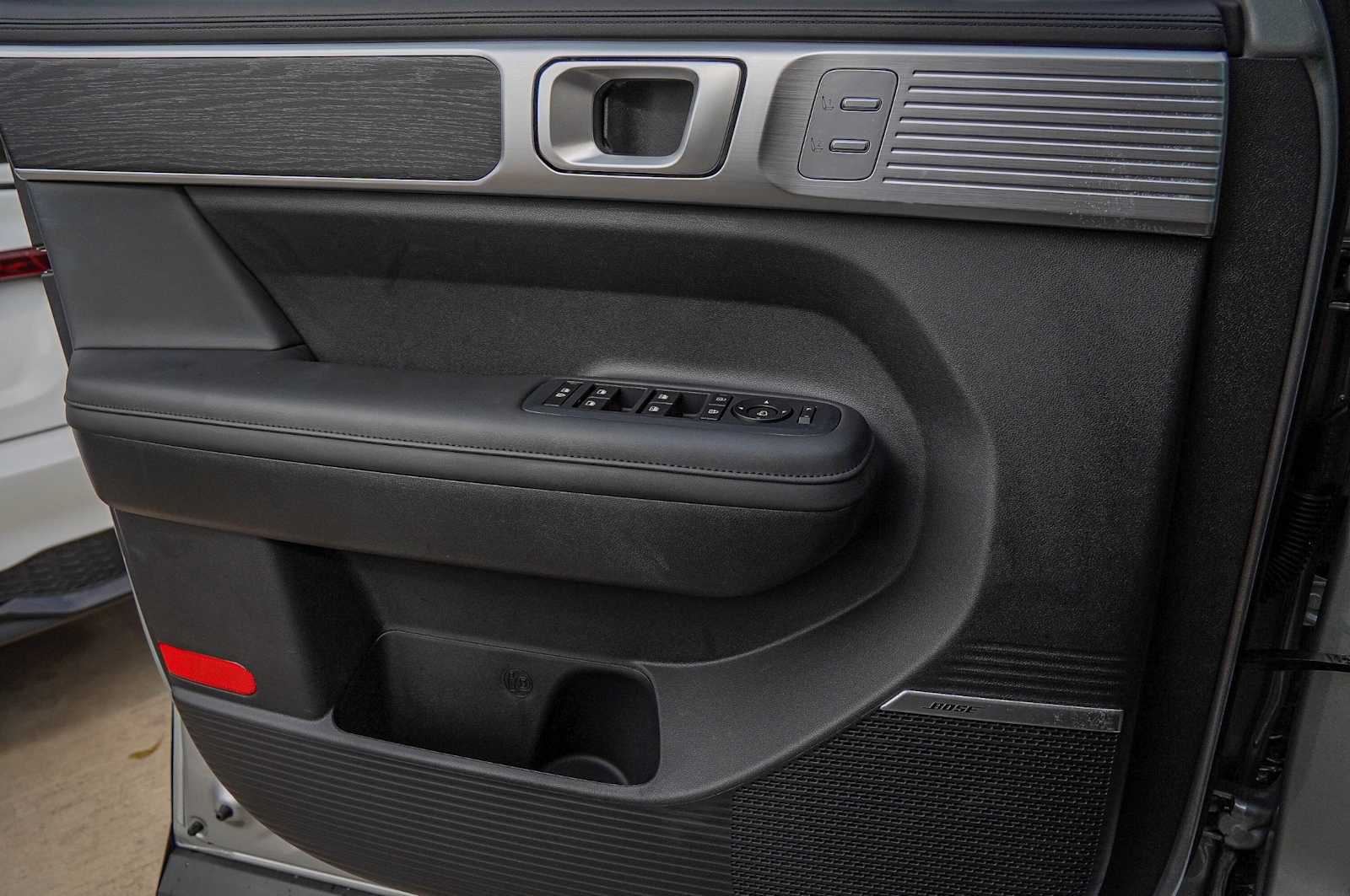 Thumbnail: 2025 Hyundai Santa Fe - 22