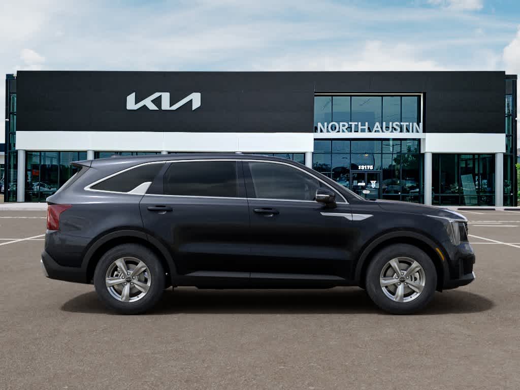 Thumbnail: 2026 Kia Sorento - 7