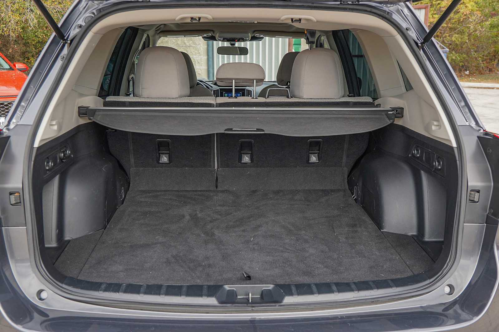 Thumbnail: 2023 Subaru Forester - 32