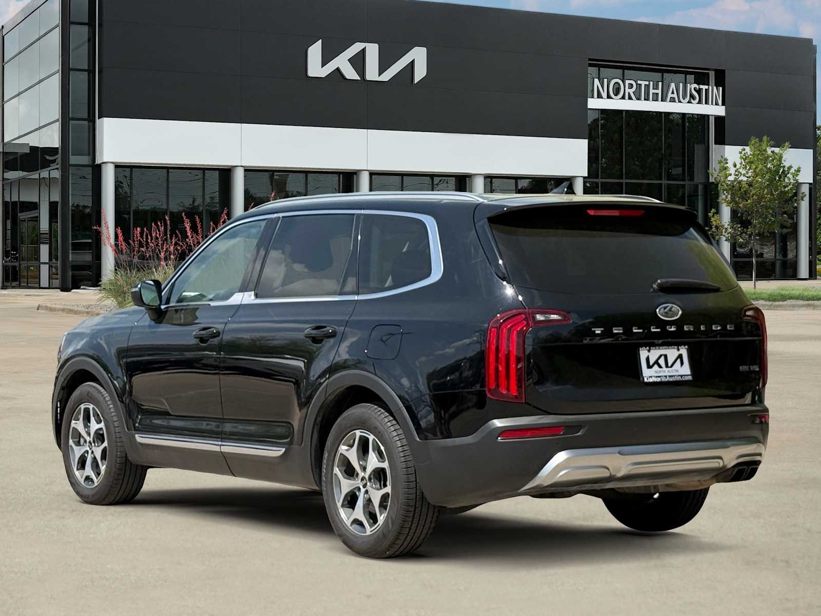 Thumbnail: 2020 Kia Telluride - 6