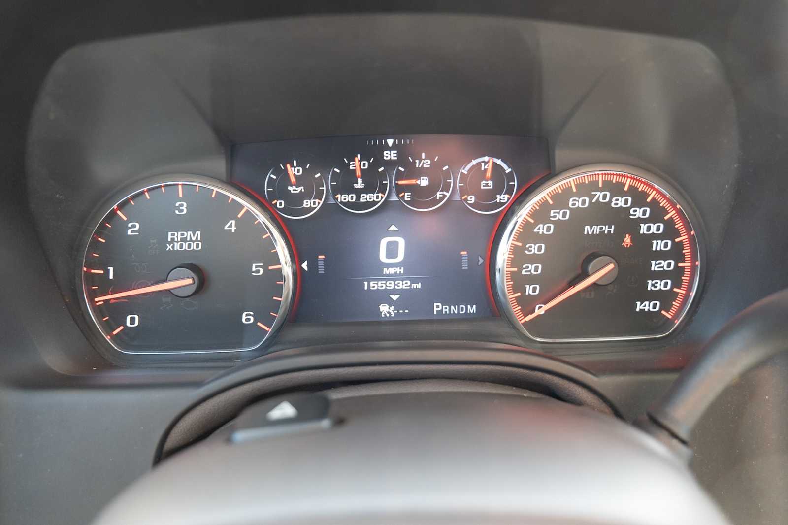 Thumbnail: 2015 GMC Yukon - 15