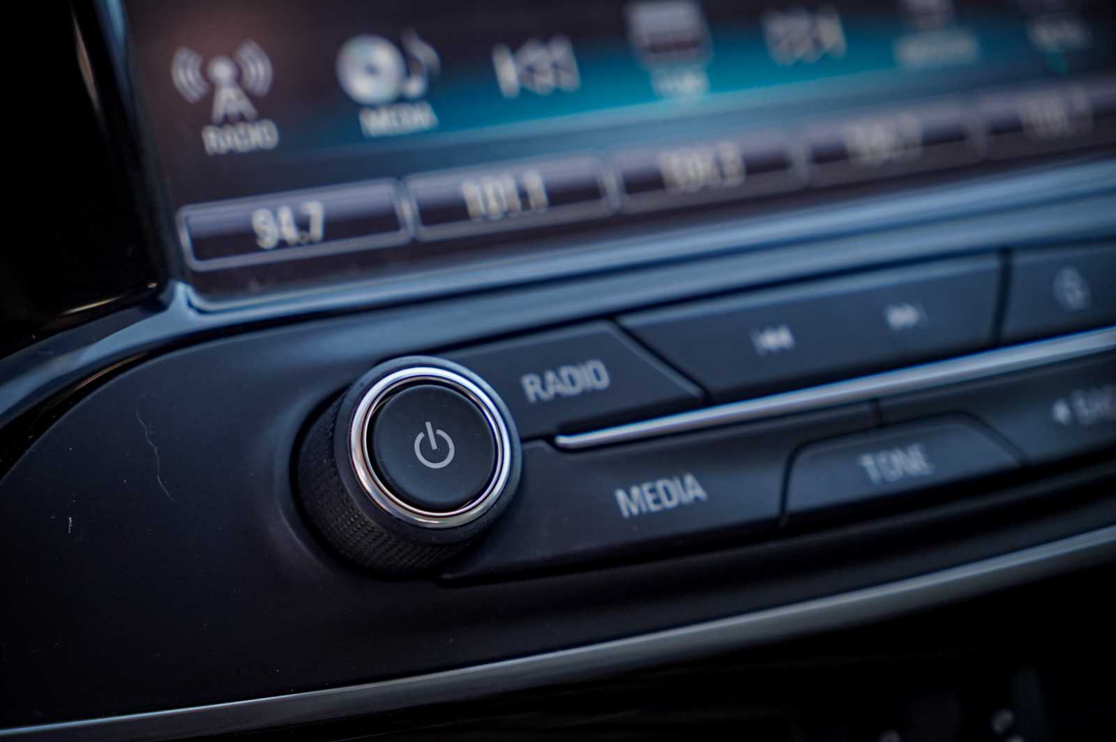 Thumbnail: 2020 Buick Envision - 21