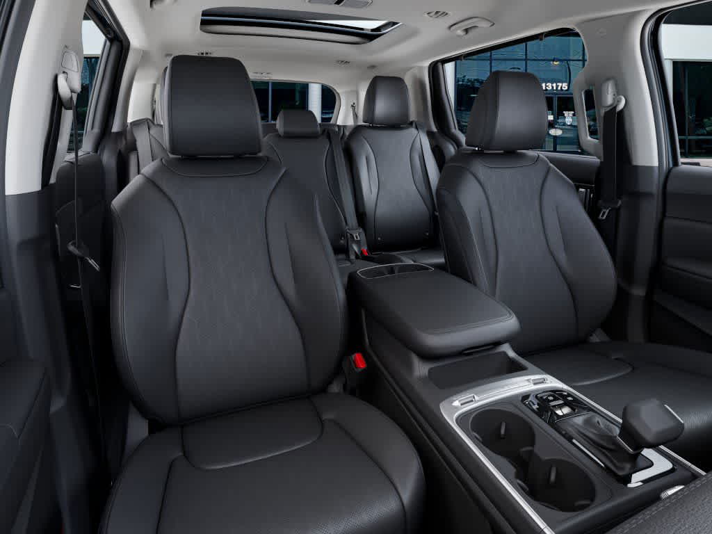 2026 Kia Carnival SX 15