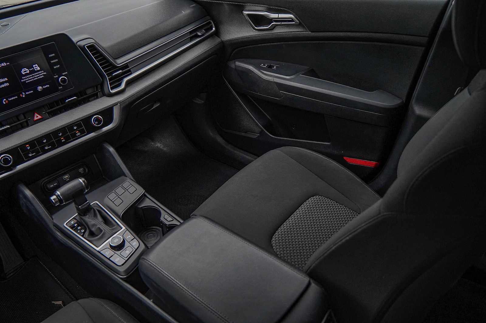 Thumbnail: 2023 Kia Sportage - 27