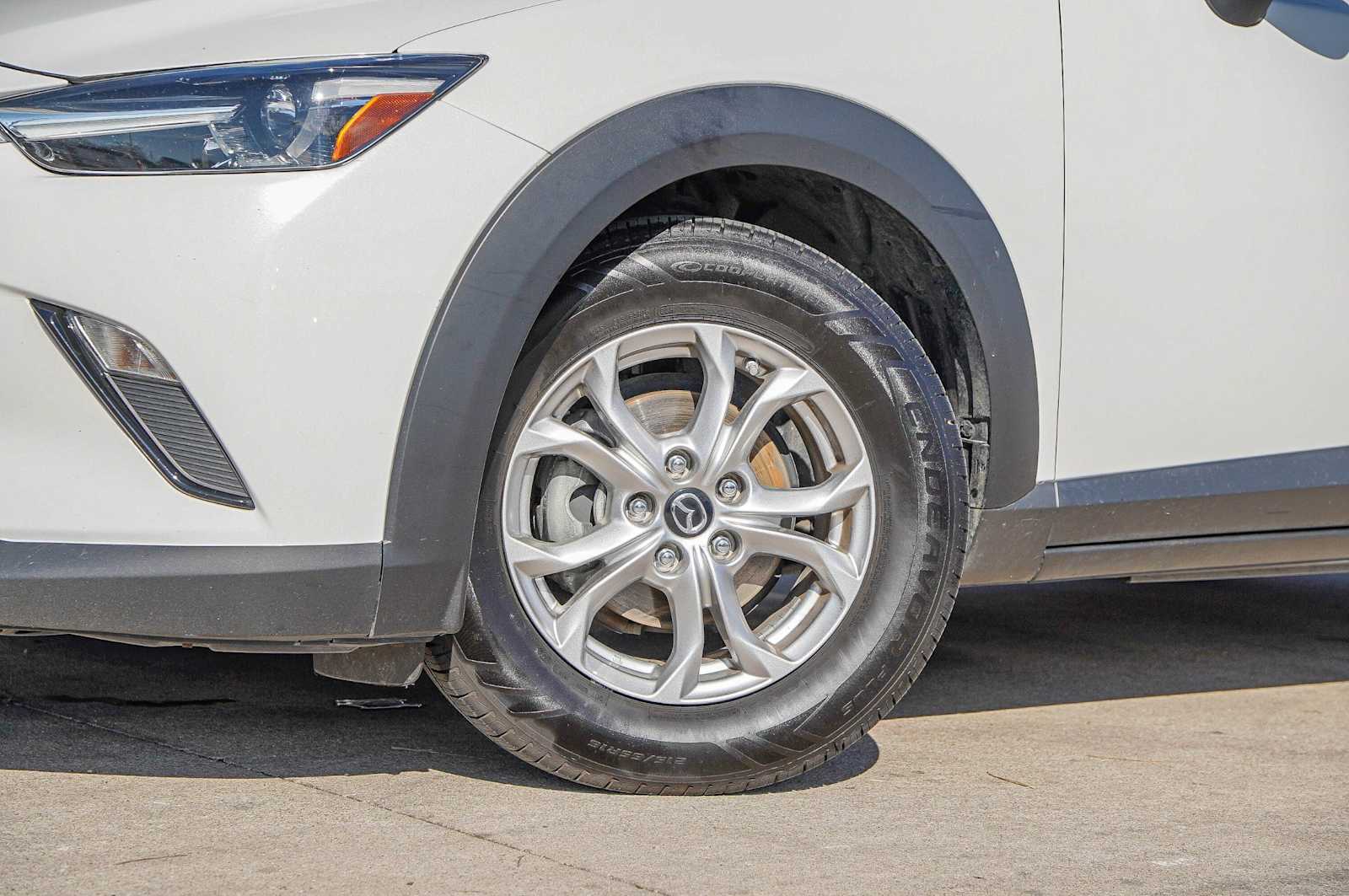 Thumbnail: 2020 Mazda CX-3 - 2