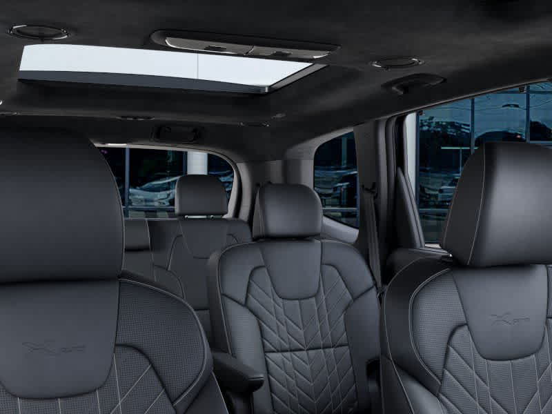 Thumbnail: 2025 Kia Telluride - 27