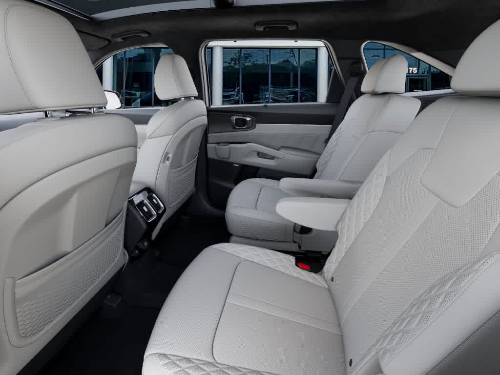 Thumbnail: 2026 Kia Sorento - 18