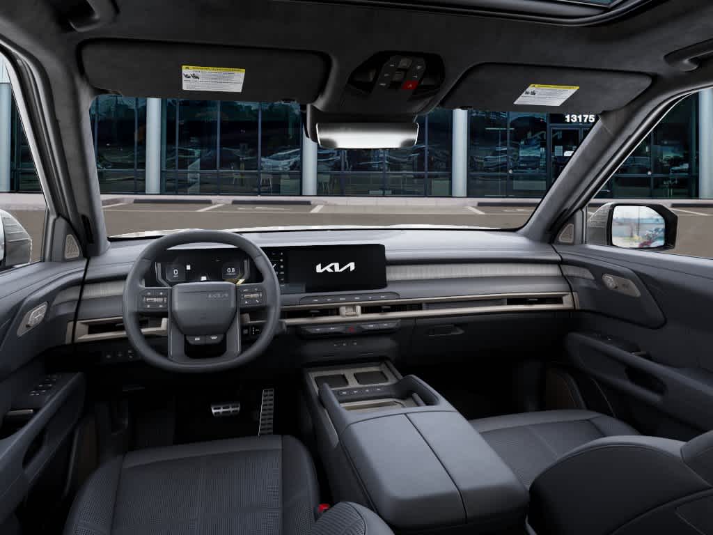 Thumbnail: 2027 Kia Telluride - 14