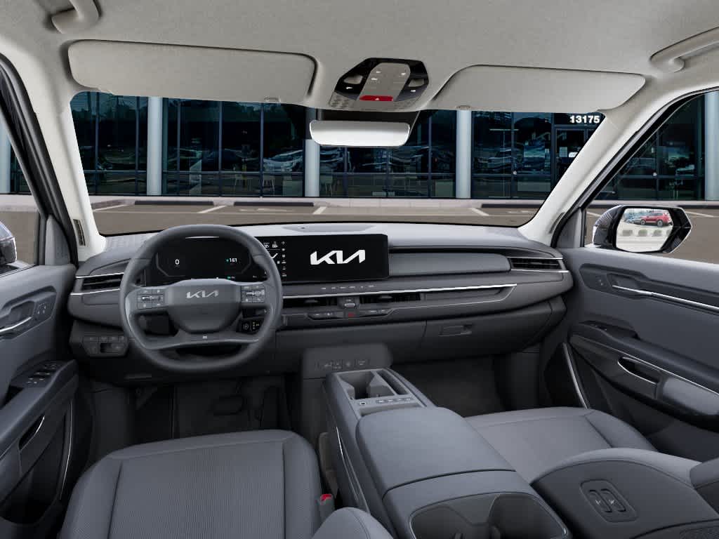 Thumbnail: 2026 Kia EV9 - 14