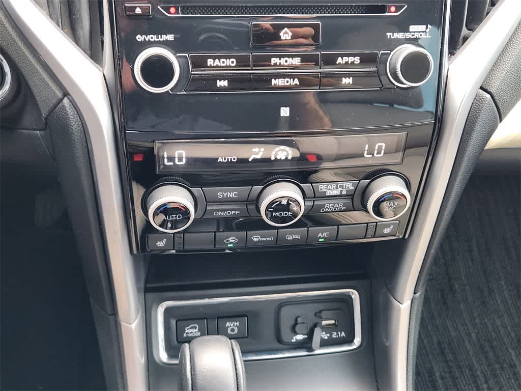 Thumbnail: 2019 Subaru Ascent - 19