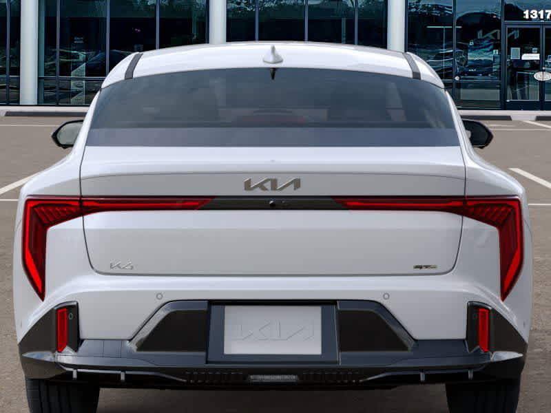 Thumbnail: 2025 Kia K4 - 13