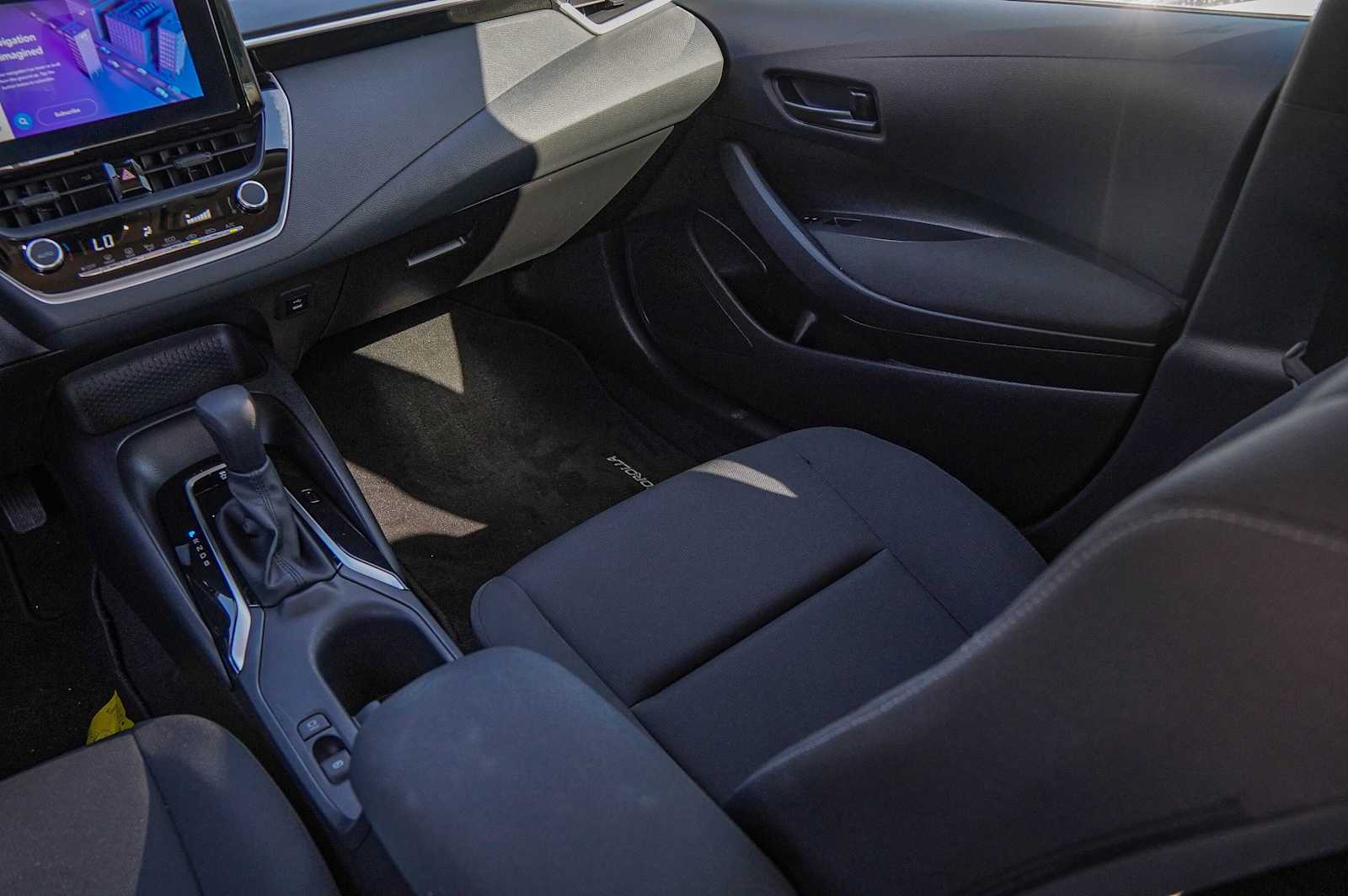 Thumbnail: 2024 Toyota Corolla - 25