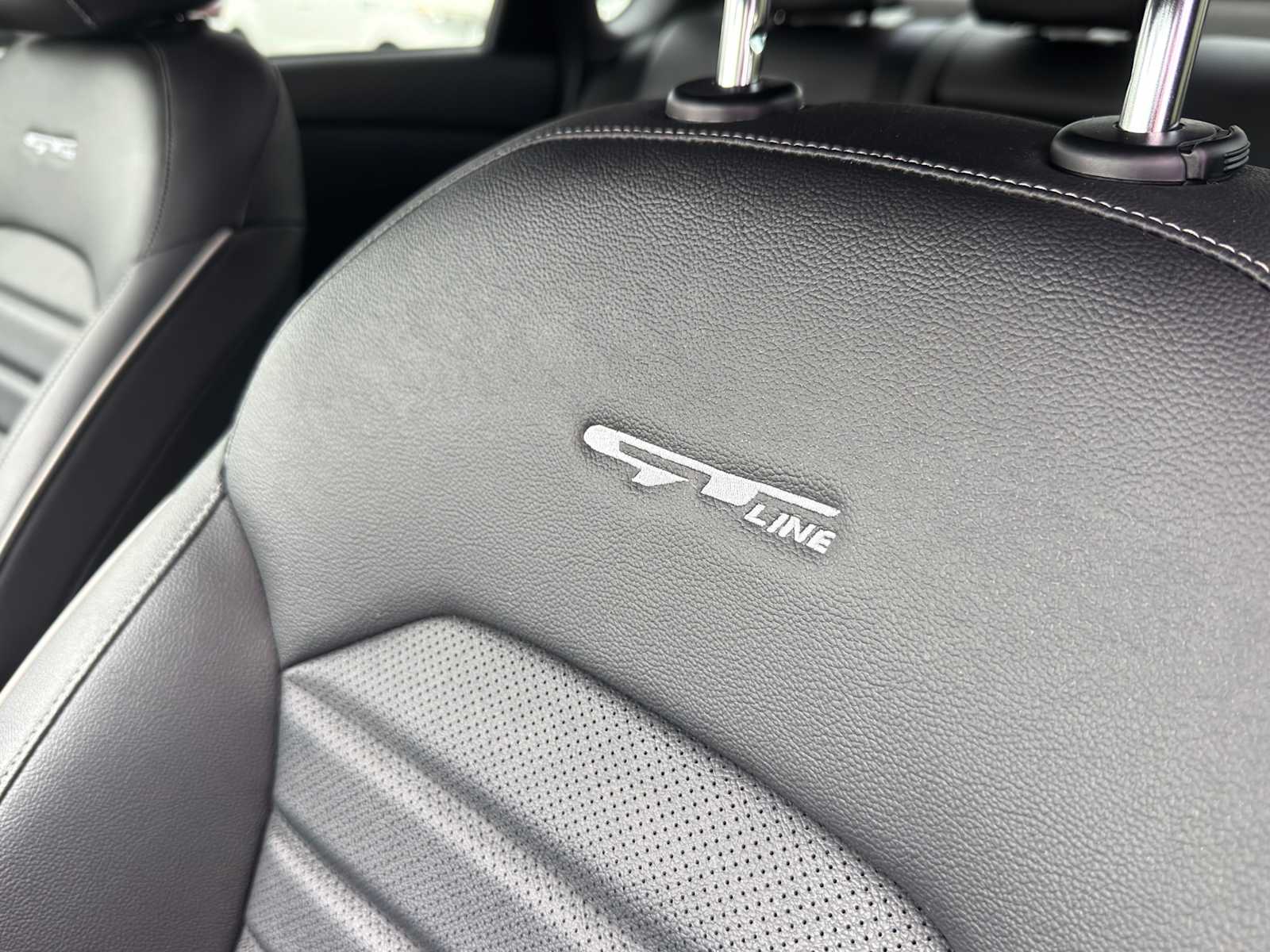 Thumbnail: 2024 Kia Forte - 15