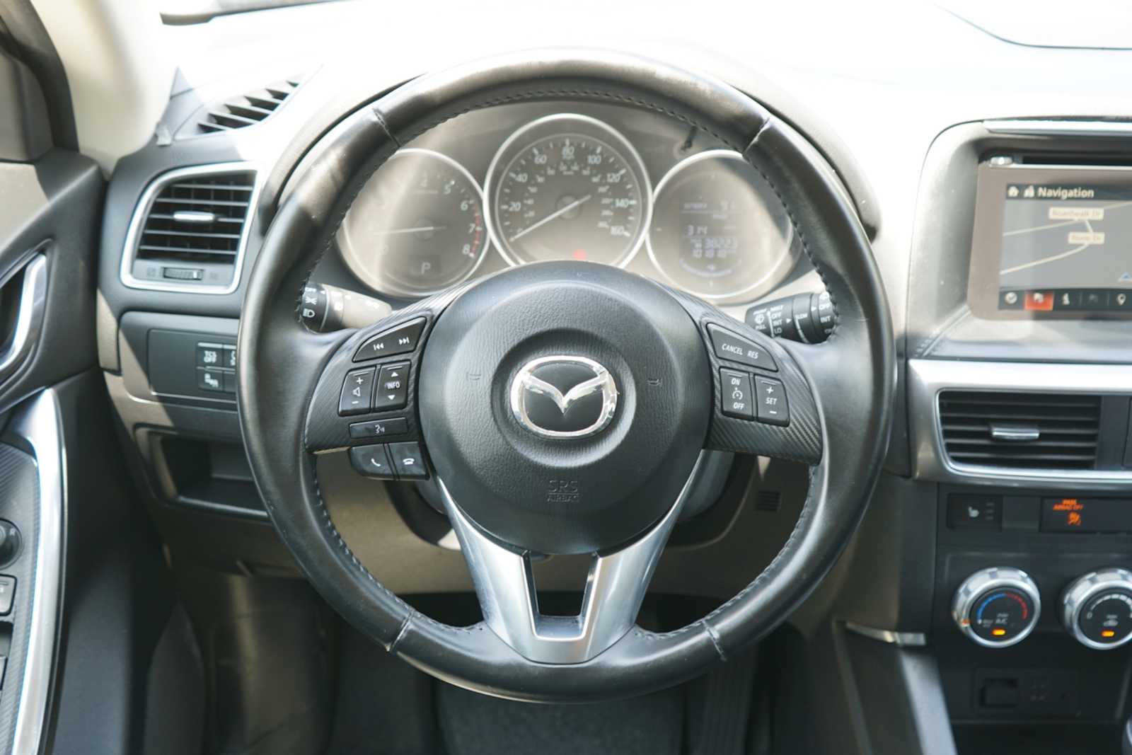 Thumbnail: 2016 Mazda CX-5 - 25