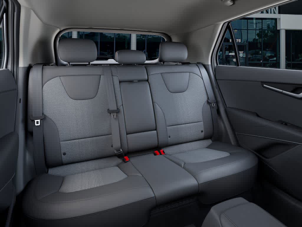 Thumbnail: 2026 Kia Niro - 16