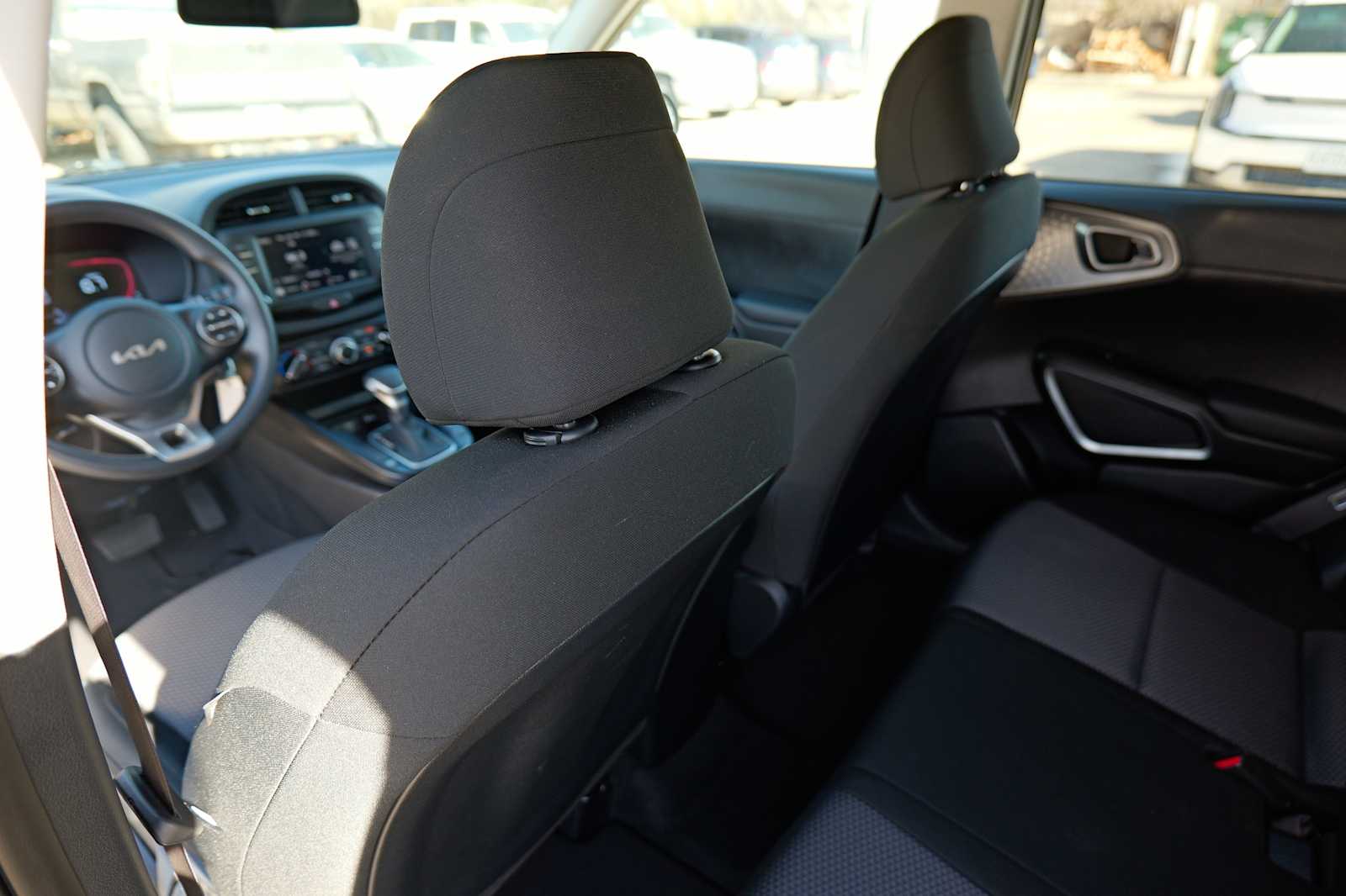 Thumbnail: 2024 Kia Soul - 23