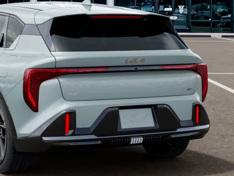 Thumbnail: 2026 Kia K4 - 13