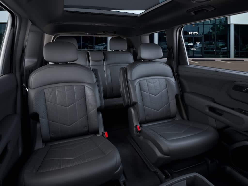 Thumbnail: 2027 Kia Telluride - 16
