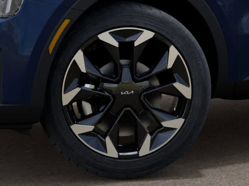 Thumbnail: 2025 Kia Sorento - 9