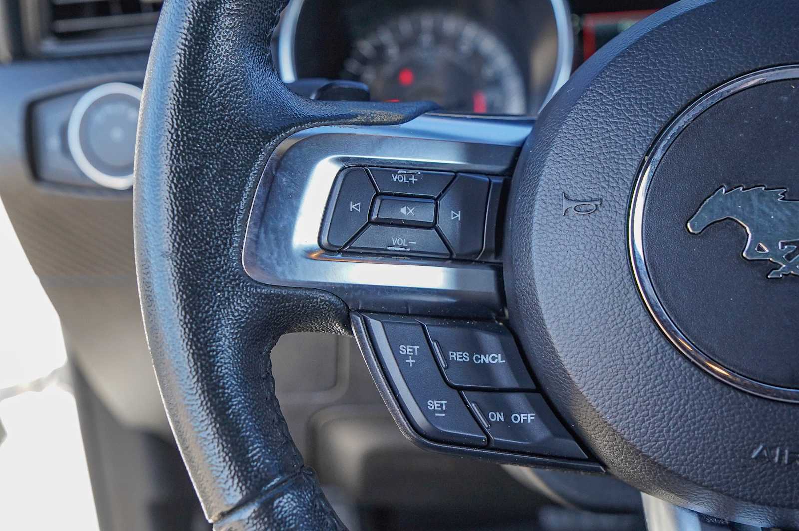 Thumbnail: 2020 Ford Mustang - 13