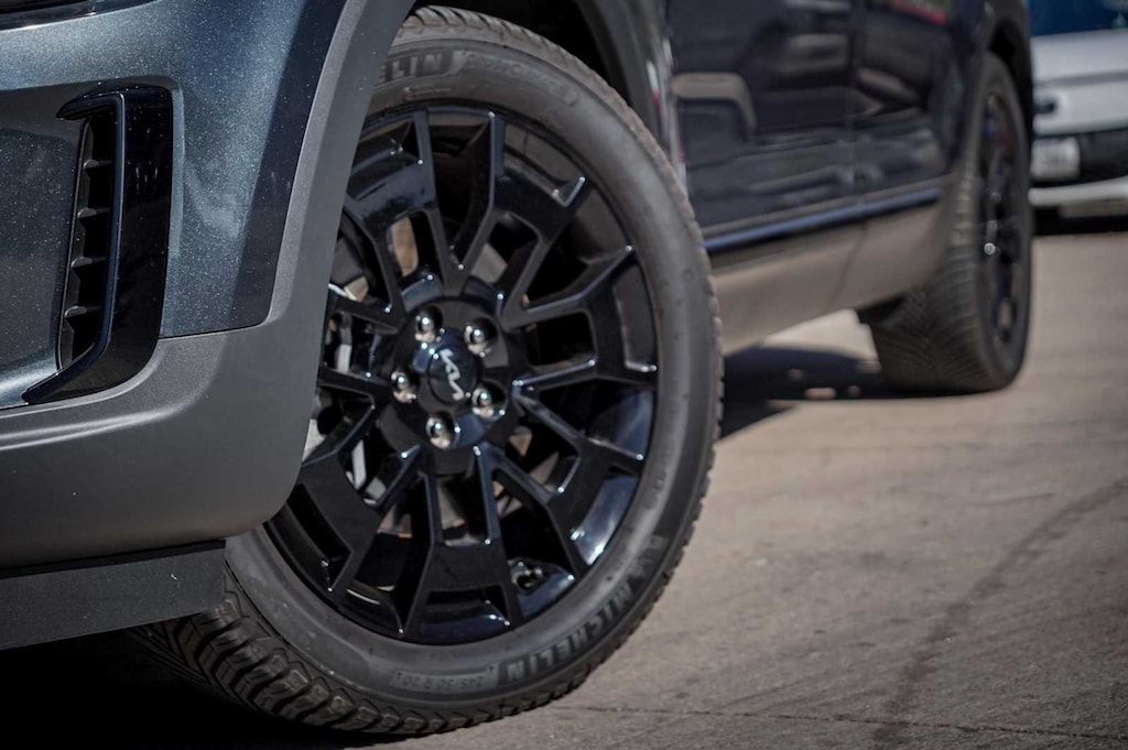 Certified 2022 Kia Telluride EX SUV